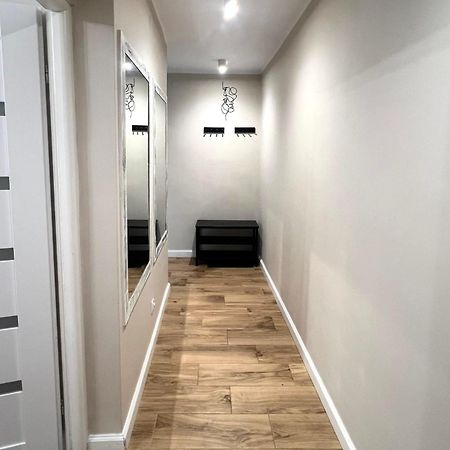 Lumi Apartment Σόποτ Εξωτερικό φωτογραφία