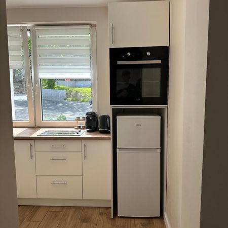 Lumi Apartment Σόποτ Εξωτερικό φωτογραφία