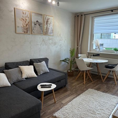 Lumi Apartment Σόποτ Εξωτερικό φωτογραφία