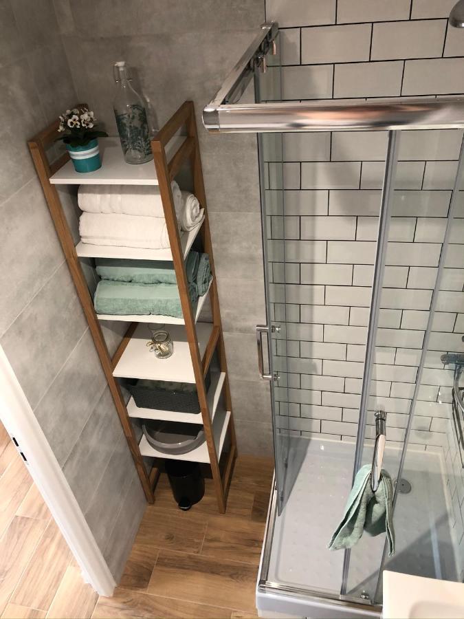 Lumi Apartment Σόποτ Εξωτερικό φωτογραφία