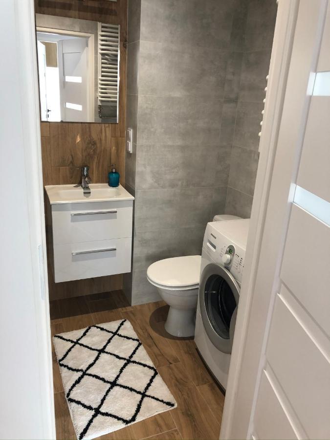 Lumi Apartment Σόποτ Εξωτερικό φωτογραφία