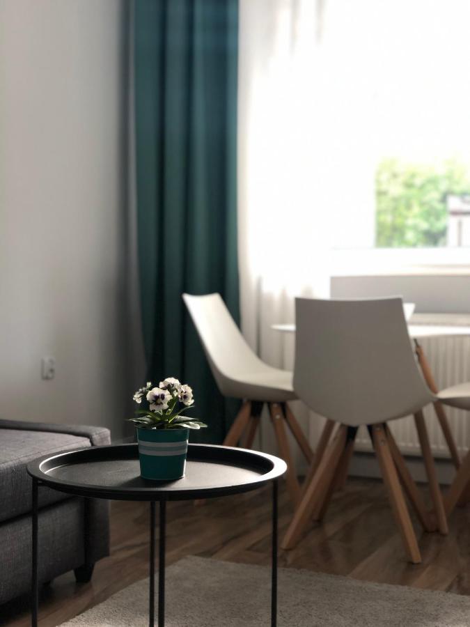 Lumi Apartment Σόποτ Εξωτερικό φωτογραφία