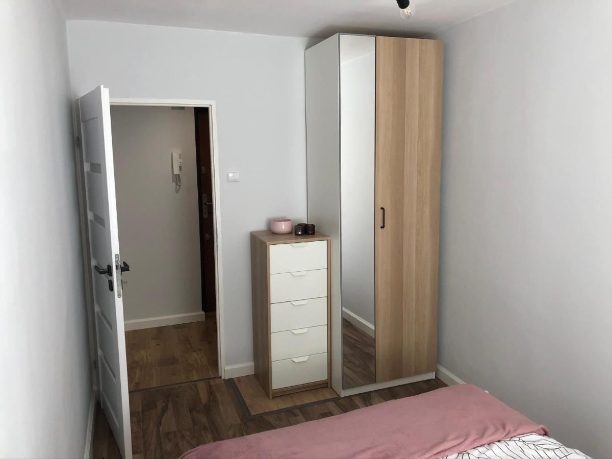 Lumi Apartment Σόποτ Εξωτερικό φωτογραφία