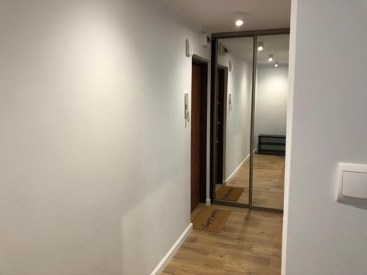Lumi Apartment Σόποτ Εξωτερικό φωτογραφία