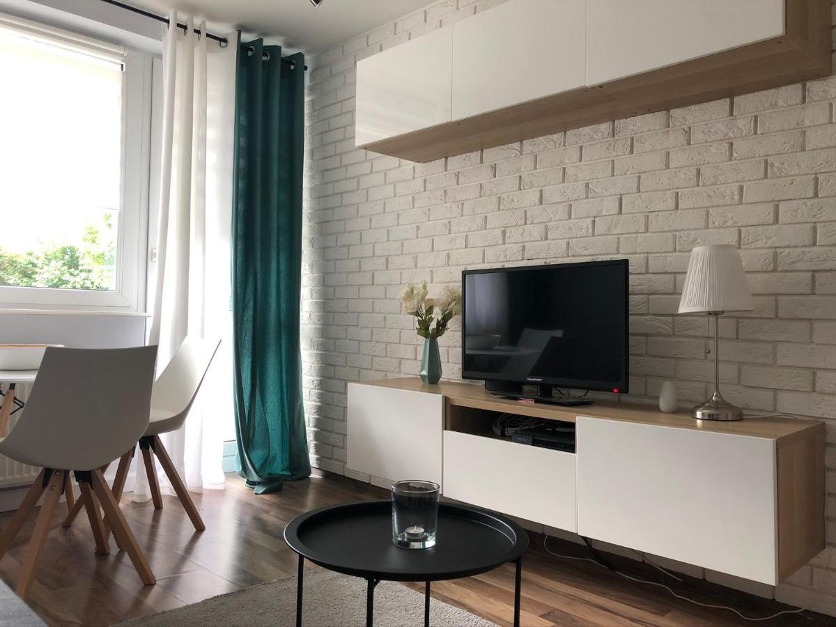 Lumi Apartment Σόποτ Εξωτερικό φωτογραφία