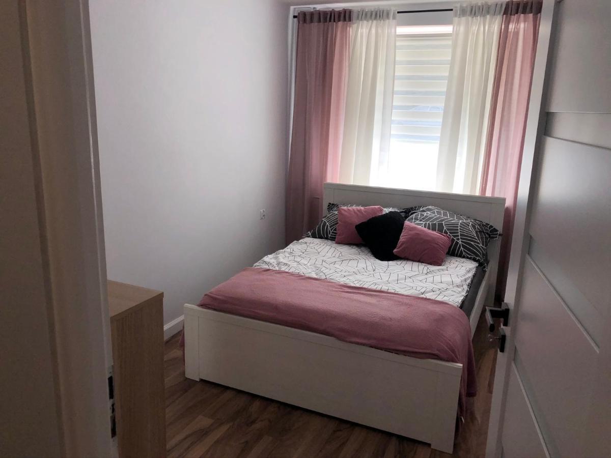 Lumi Apartment Σόποτ Εξωτερικό φωτογραφία