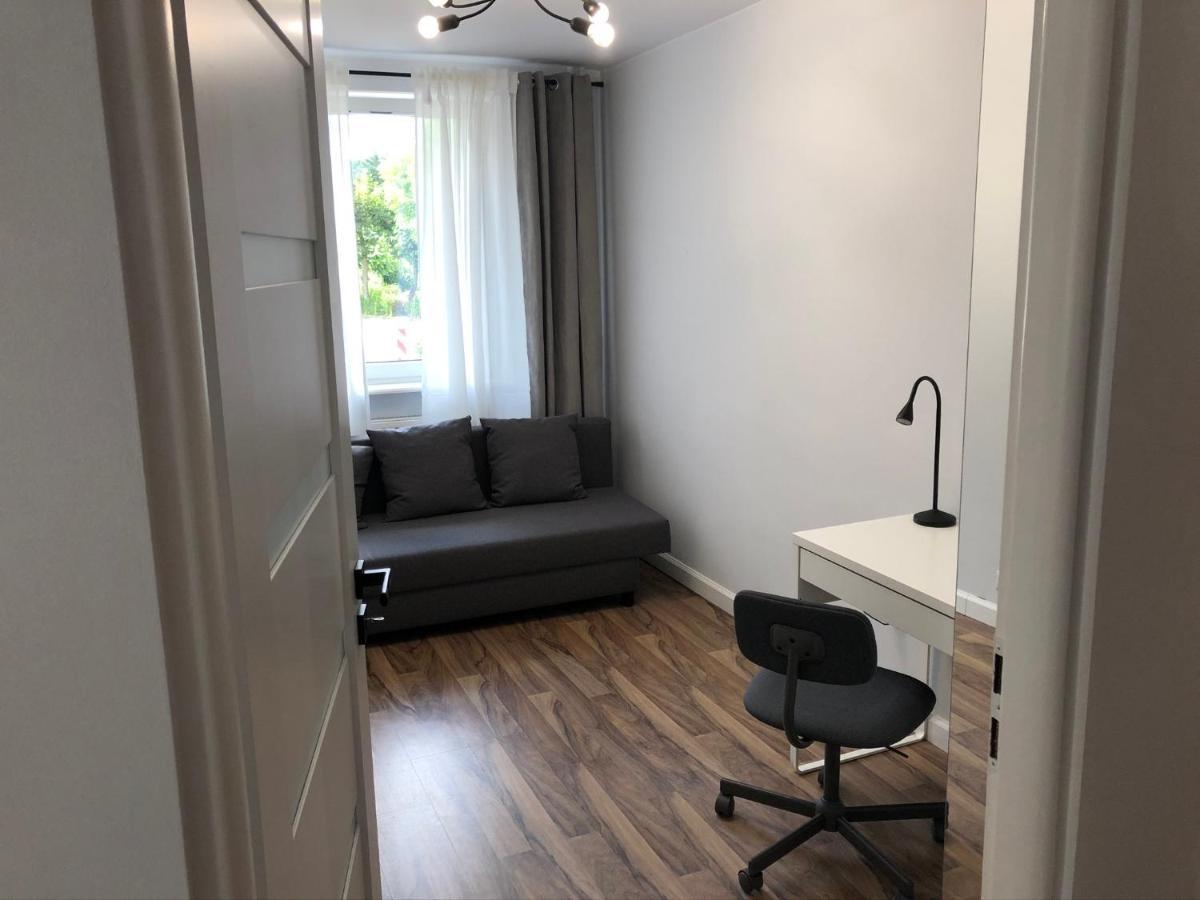 Lumi Apartment Σόποτ Εξωτερικό φωτογραφία