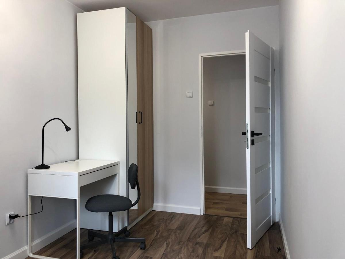 Lumi Apartment Σόποτ Εξωτερικό φωτογραφία