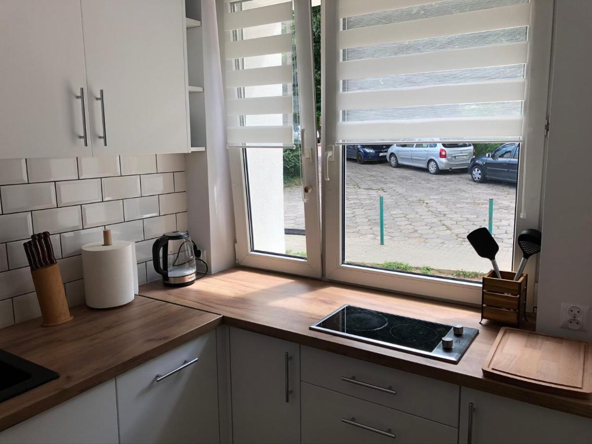 Lumi Apartment Σόποτ Εξωτερικό φωτογραφία