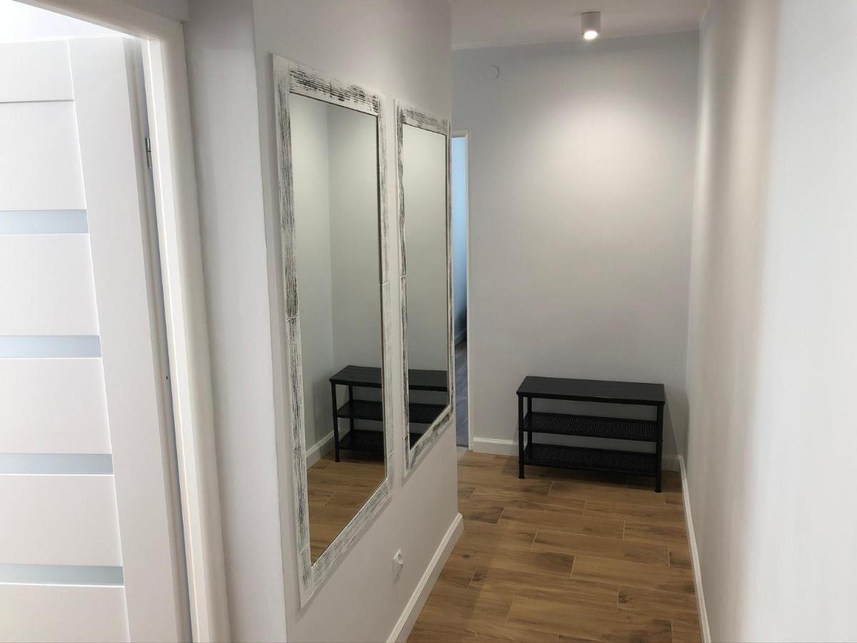 Lumi Apartment Σόποτ Εξωτερικό φωτογραφία