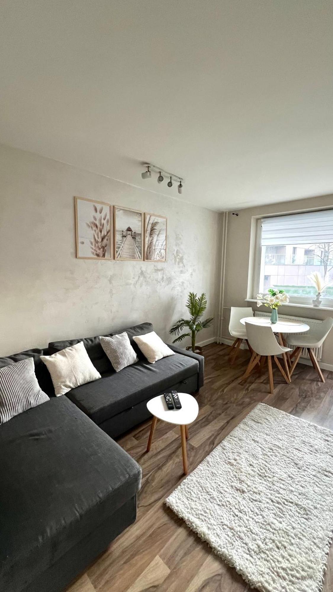 Lumi Apartment Σόποτ Εξωτερικό φωτογραφία