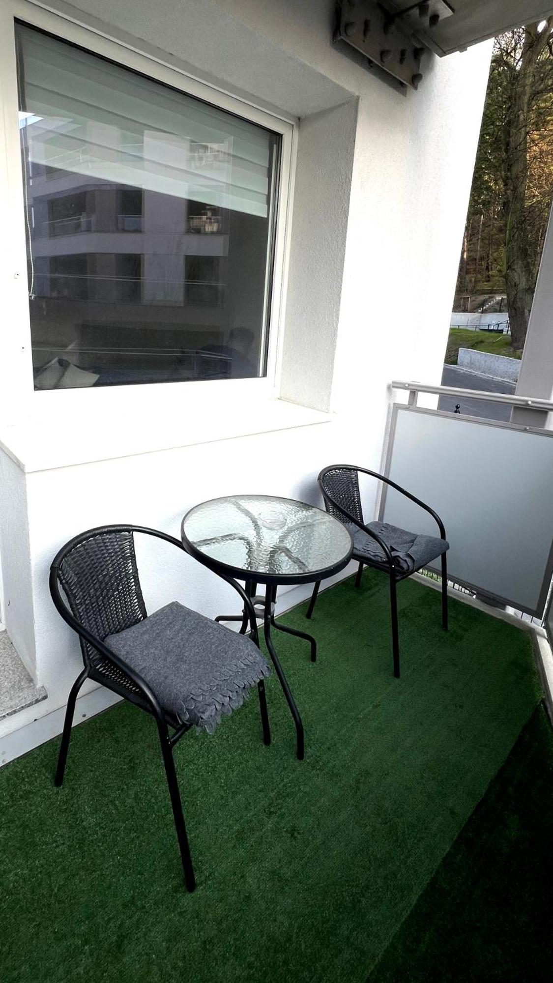 Lumi Apartment Σόποτ Εξωτερικό φωτογραφία