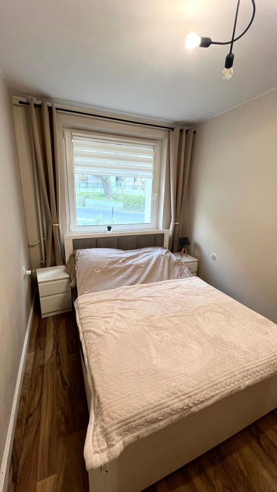 Lumi Apartment Σόποτ Εξωτερικό φωτογραφία