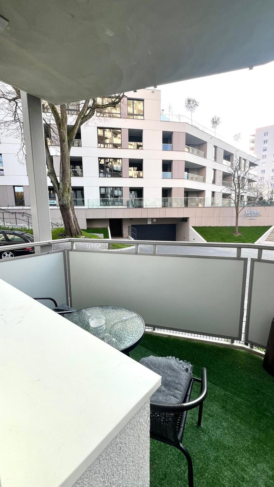 Lumi Apartment Σόποτ Εξωτερικό φωτογραφία