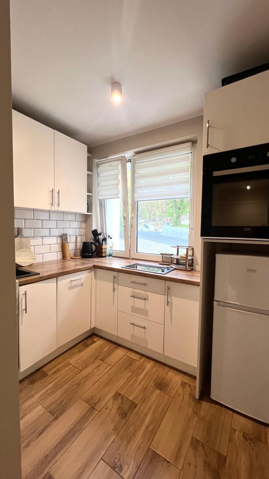 Lumi Apartment Σόποτ Εξωτερικό φωτογραφία