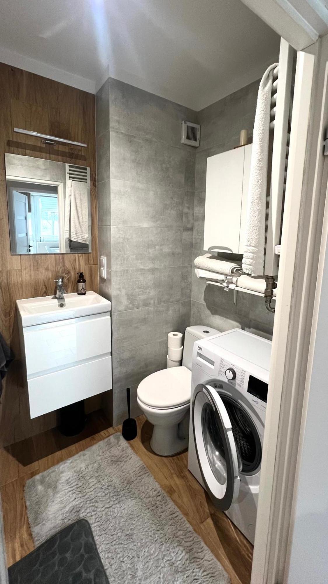 Lumi Apartment Σόποτ Εξωτερικό φωτογραφία