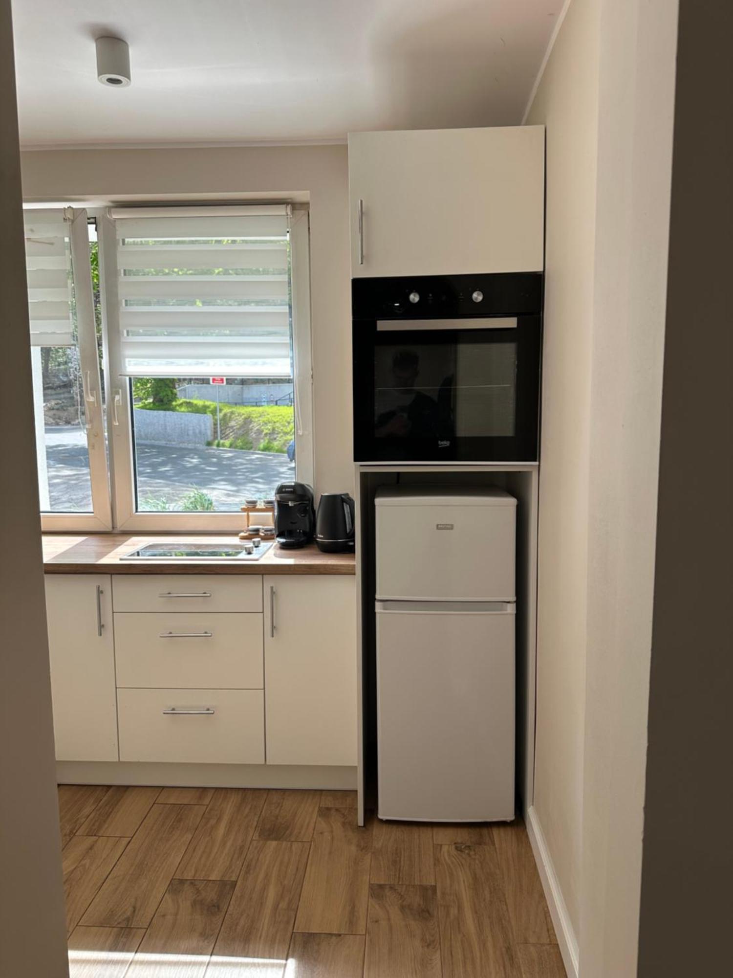 Lumi Apartment Σόποτ Εξωτερικό φωτογραφία