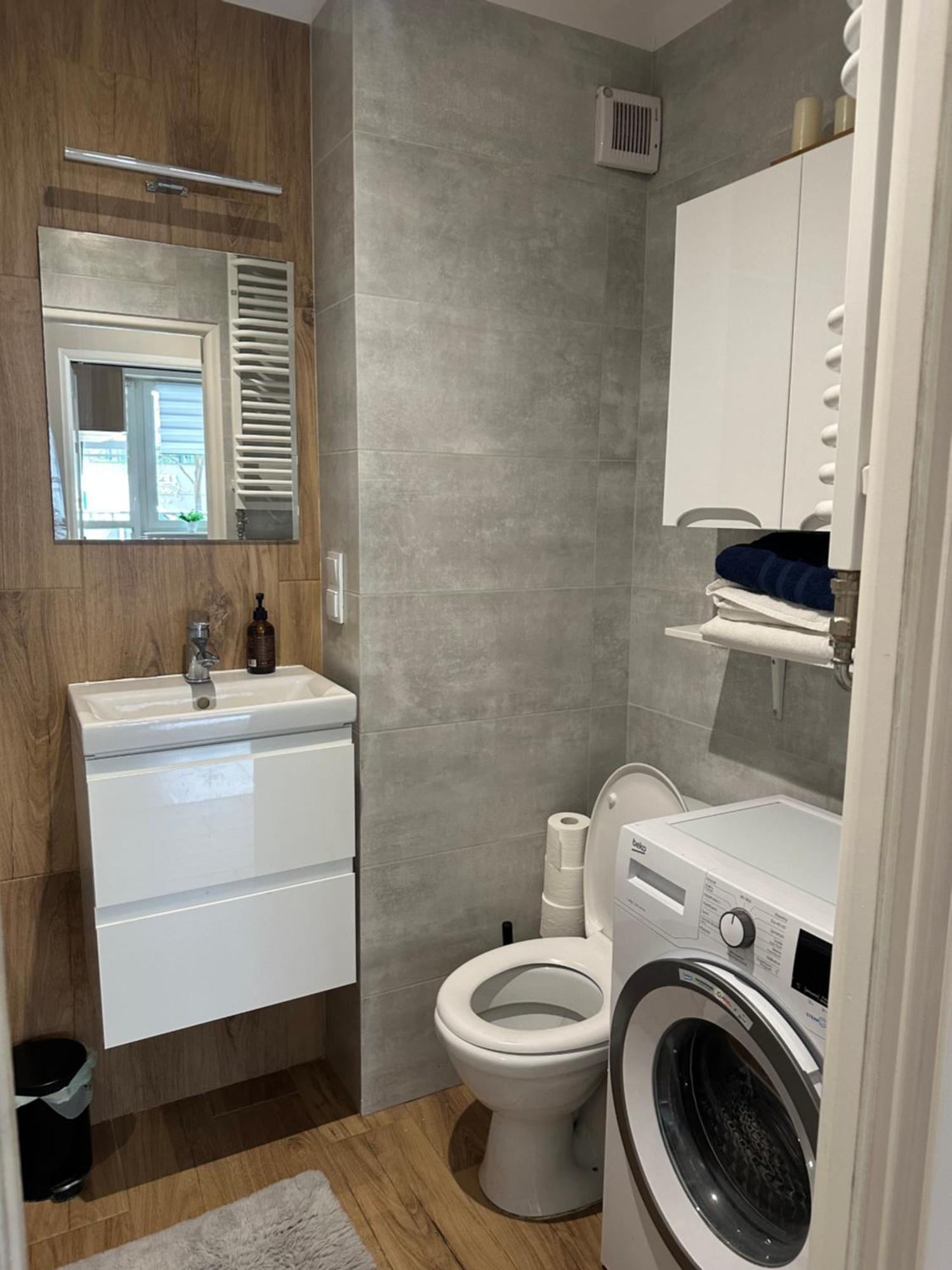 Lumi Apartment Σόποτ Εξωτερικό φωτογραφία