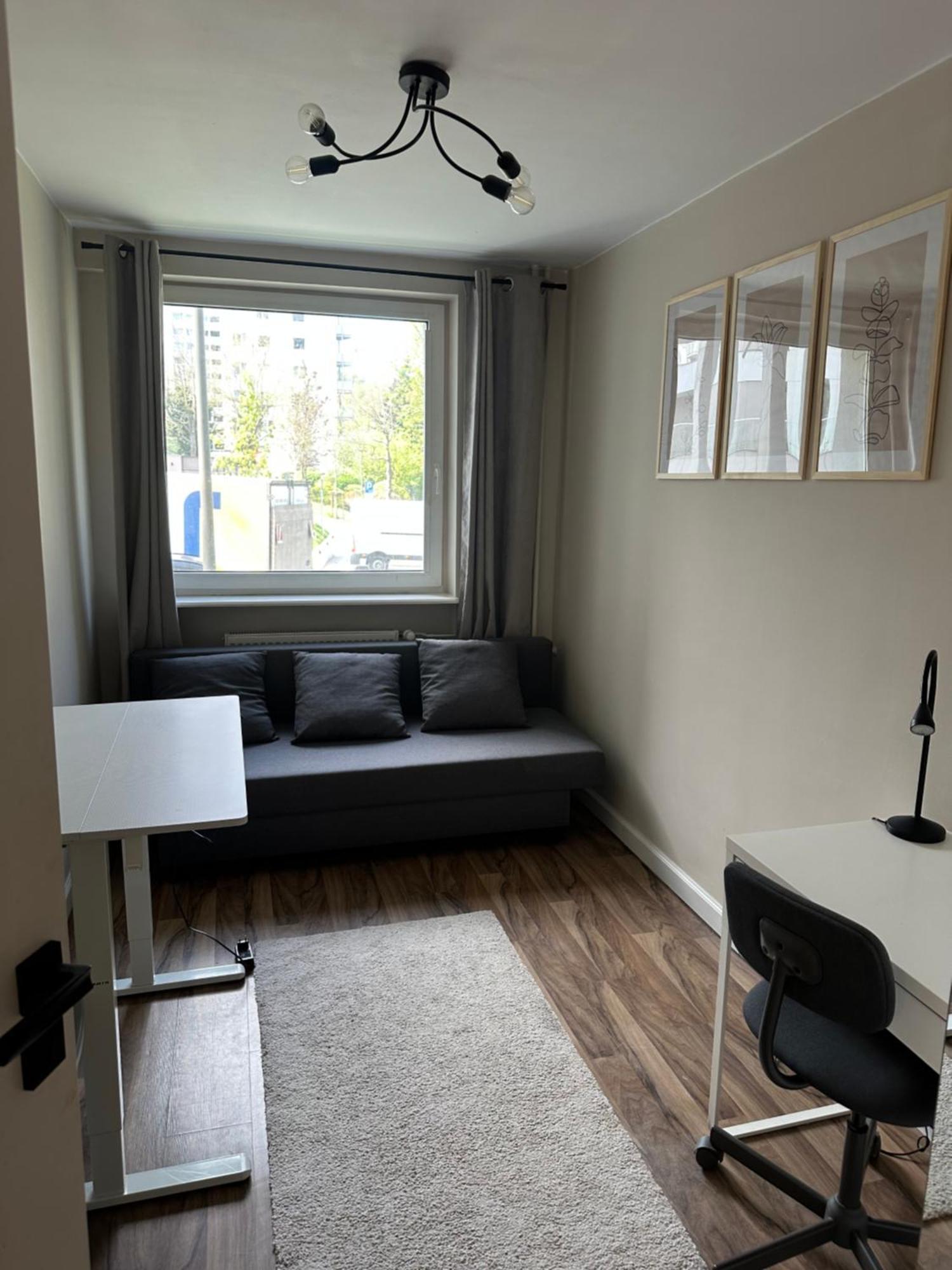 Lumi Apartment Σόποτ Εξωτερικό φωτογραφία