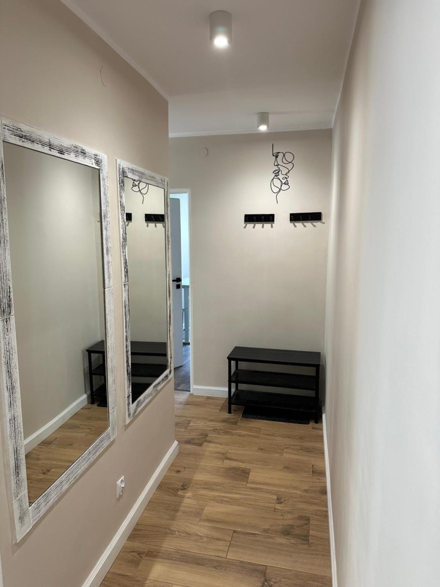 Lumi Apartment Σόποτ Εξωτερικό φωτογραφία