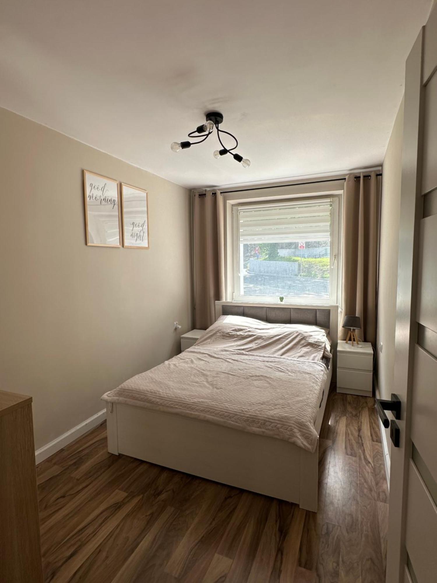 Lumi Apartment Σόποτ Εξωτερικό φωτογραφία